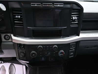 2024 Ford F-350SD XL
