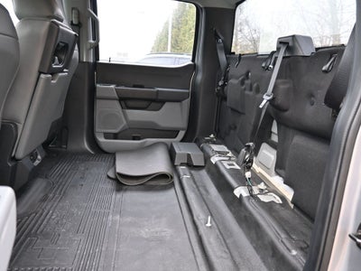 2024 Ford F-350SD XL