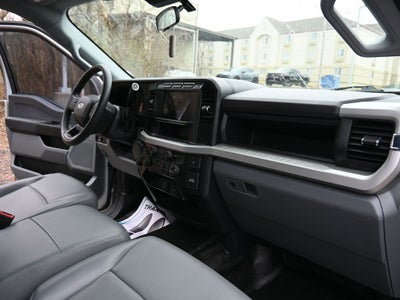 2024 Ford F-350SD XL