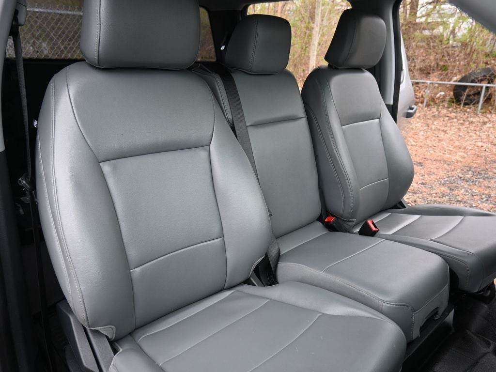 2024 Ford F-350SD XL