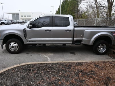 2024 Ford F-350SD XL