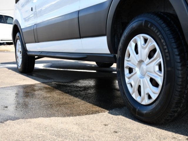 2015 Ford Transit-350 Base