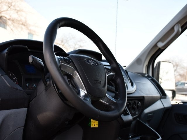 2015 Ford Transit-350 Base