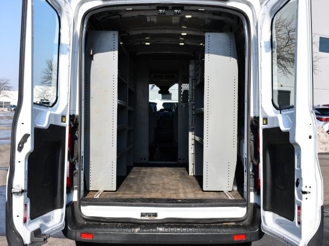 2015 Ford Transit-350 Base