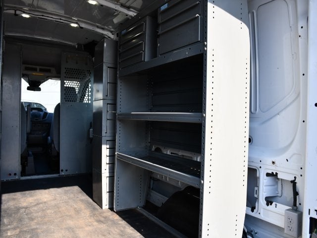 2015 Ford Transit-350 Base