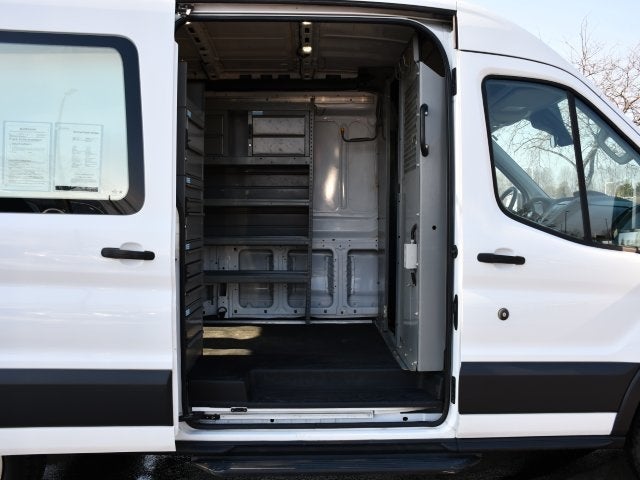 2015 Ford Transit-350 Base