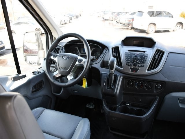 2015 Ford Transit-350 Base