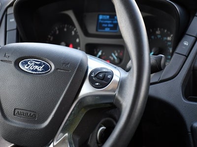 2015 Ford Transit-350 Base
