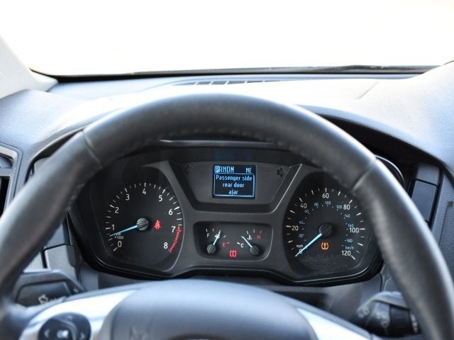 2015 Ford Transit-350 Base