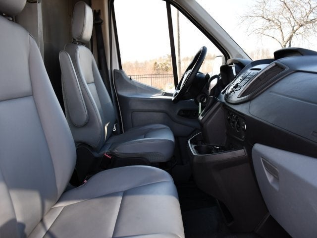 2015 Ford Transit-350 Base
