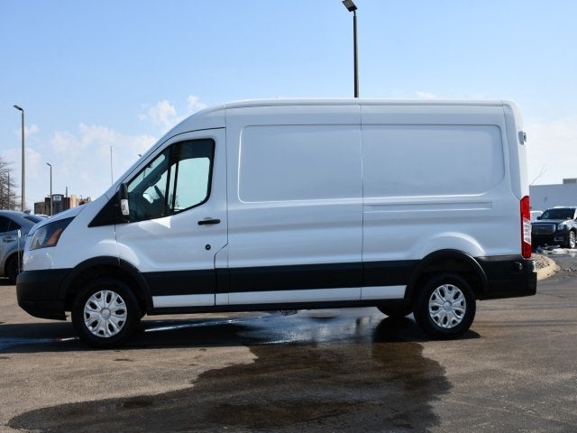 2015 Ford Transit-350 Base
