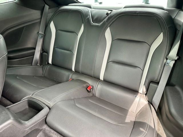 2020 Chevrolet Camaro SS 2SS