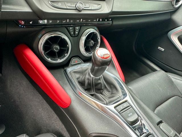 2020 Chevrolet Camaro SS 2SS