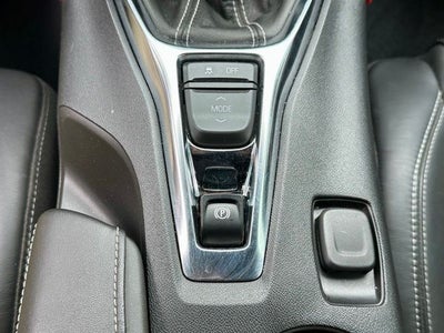 2020 Chevrolet Camaro SS 2SS
