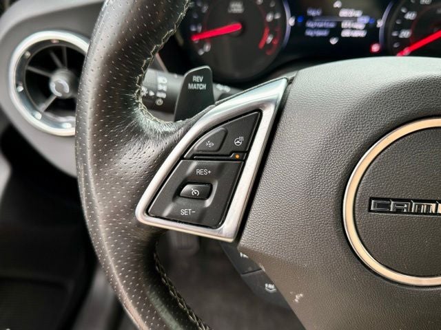 2020 Chevrolet Camaro SS 2SS