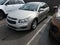 2016 Chevrolet Cruze Limited 1LT