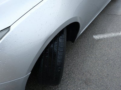 2016 Chevrolet Cruze Limited 1LT