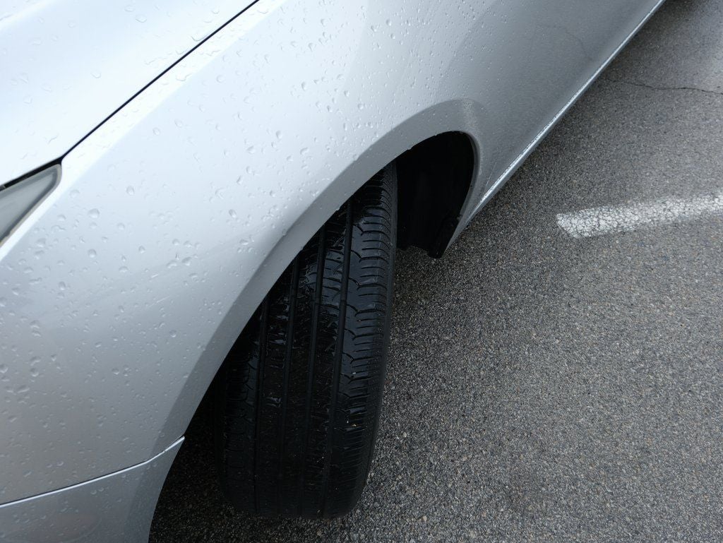 2016 Chevrolet Cruze Limited 1LT