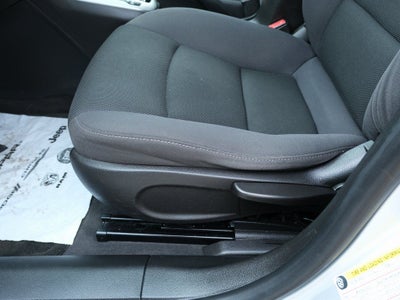 2016 Chevrolet Cruze Limited 1LT