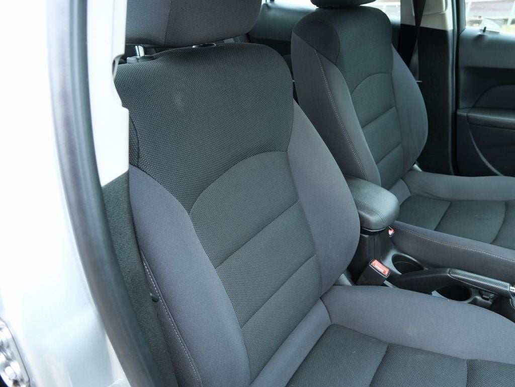 2016 Chevrolet Cruze Limited 1LT