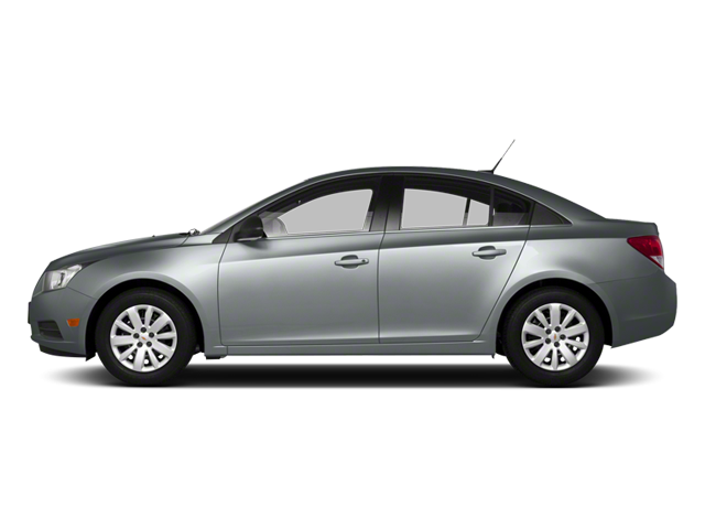 2013 Chevrolet Cruze LTZ