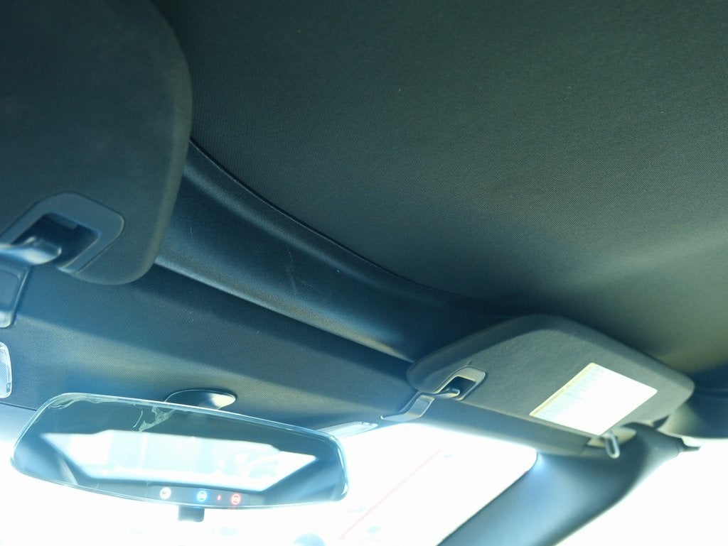 2019 Chevrolet Corvette Grand Sport 1LT