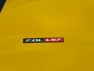 2008 Chevrolet Corvette Z06