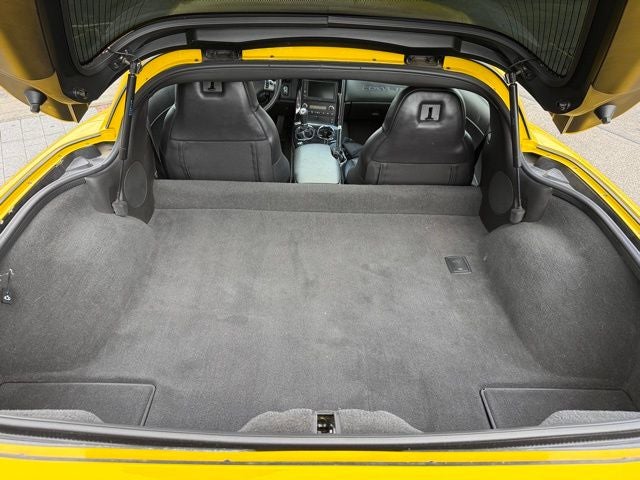 2008 Chevrolet Corvette Z06