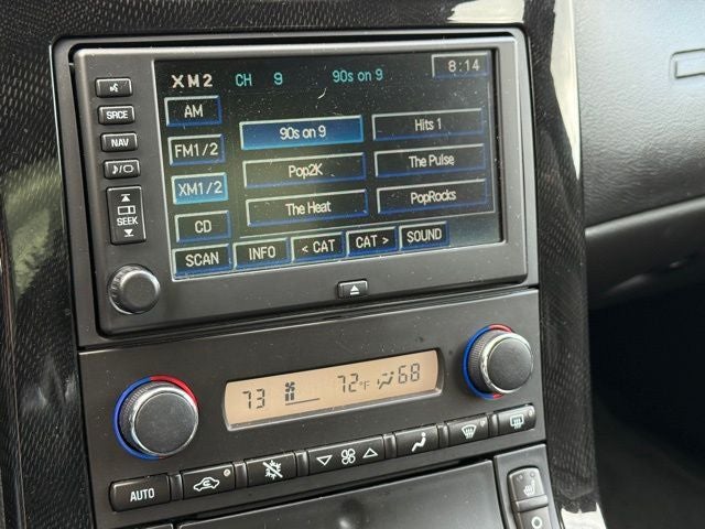 2008 Chevrolet Corvette Z06