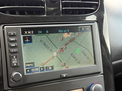 2008 Chevrolet Corvette Z06