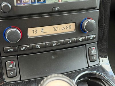 2008 Chevrolet Corvette Z06