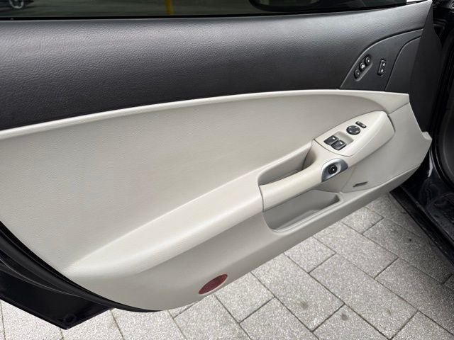 2007 Chevrolet Corvette Base