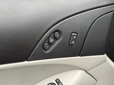 2007 Chevrolet Corvette Base