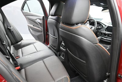 2024 Cadillac CT4 Sport
