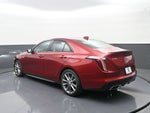 2024 Cadillac CT4 Sport