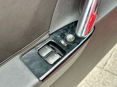 2007 Saturn Sky Base