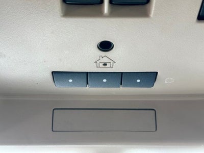 2016 Chevrolet Silverado 2500HD LTZ