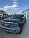 2016 Chevrolet Silverado 2500HD LTZ
