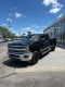 2016 Chevrolet Silverado 2500HD LTZ