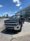 2016 Chevrolet Silverado 2500HD LTZ
