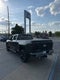 2016 Chevrolet Silverado 2500HD LTZ