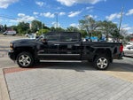 2015 Chevrolet Silverado 2500HD LTZ