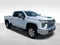 2020 Chevrolet Silverado 2500HD LTZ