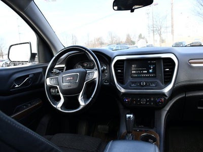 2017 GMC Acadia SLE-1