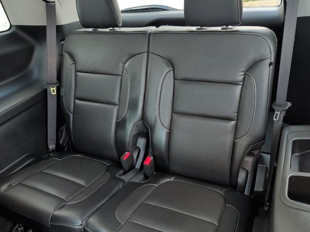 2017 GMC Acadia SLT