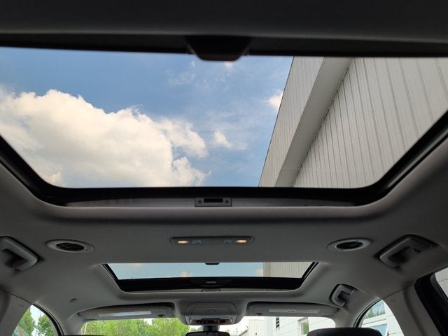 2017 GMC Acadia SLT
