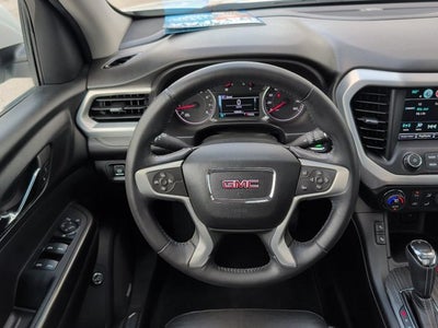 2017 GMC Acadia SLT