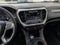 2017 GMC Acadia SLT
