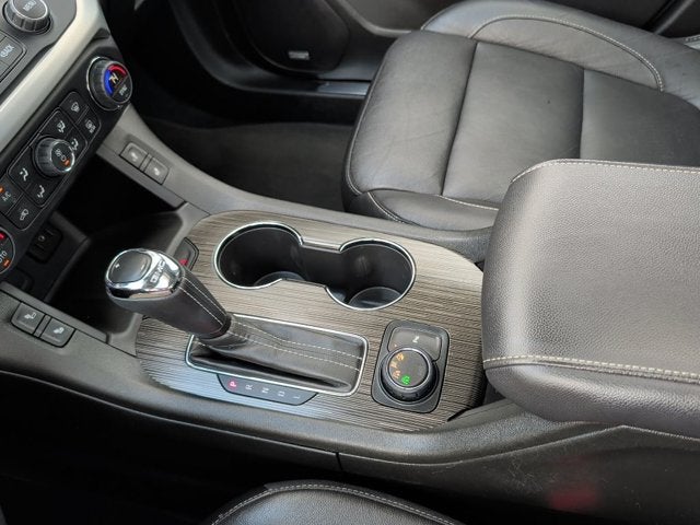 2017 GMC Acadia SLT
