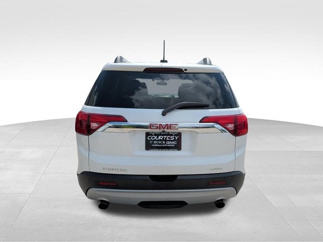 2017 GMC Acadia SLT